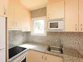 מלון Santa Lucia רוזס