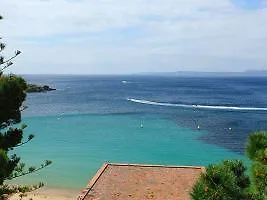 Hotel Santa Lucia *
