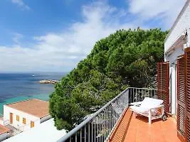 Hotel Santa Lucia Rosas